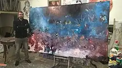 „Noční život“