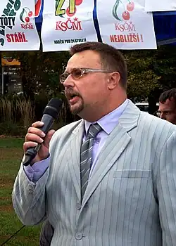 Martin Říha (2013)