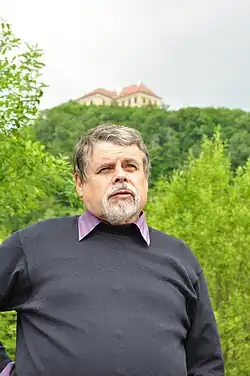 Martin Říha (17. května 2011)