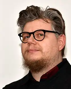 Martin Šárovec (2017)