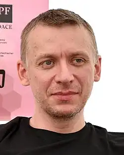 Martin Šust (2024)