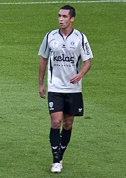 Martin Živný (26. září 2009)