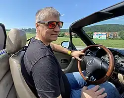 Martin Cígler (2020)