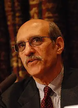 Martin Chalfie (7. prosince 2008)