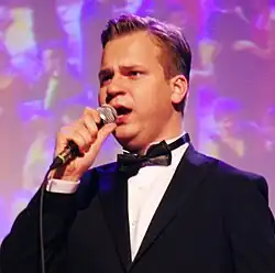 Martin Chodúr, 2011