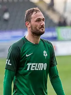 Martin Doležal (2019)