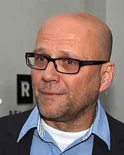 Martin Dostál (2017)