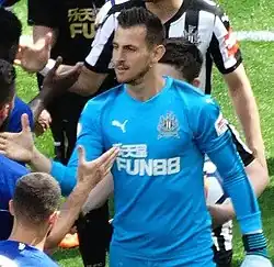 Martin Dúbravka (2018)