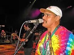 Martin Fierro v roce 2005