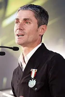 Martín Fiz (2011)
