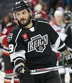 Martin Frk (26. ledna 2020)