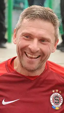 Martin Hašek (2017)