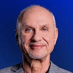 Martin Hovorka (2025)