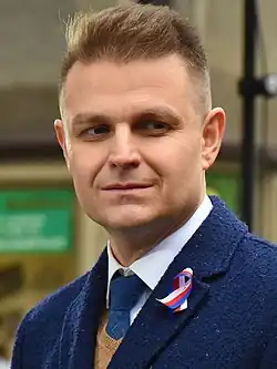 Martin Jonáš (2022)