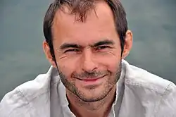 Martin Kocourek (2017)