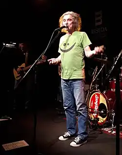 Martin Kraus v Malostranské besedě