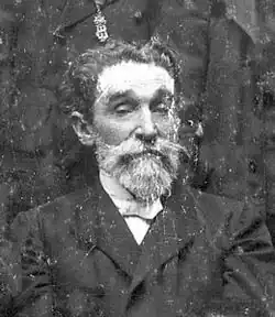 Martin Josef Nováček