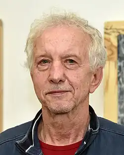 Martin Patřičný (2022)