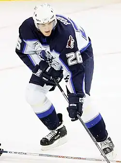 Martin Podlešák (14. října 2005)