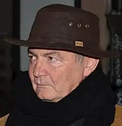 Martin Schulz (2016)