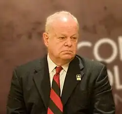 Martin Seligman (2009)