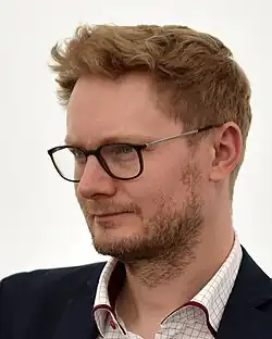 Martin Severýn (2024)