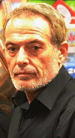 Mgr. Martin Severa (3. října 2013)