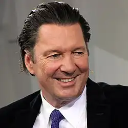 Martin Suter (11. října 2012)