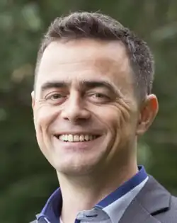 Martin Uhlíř - portrétové foto