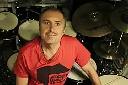 Martin Vajgl (13. prosince 2020)