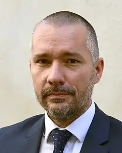 Martin Veselovský (2017)