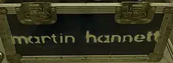 Martin Hannett (10. května 2018)