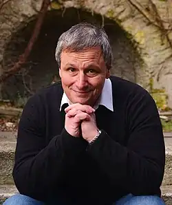 Martin Komárek (2015)