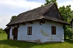 Slovany – Muzeum slovenskej dediny