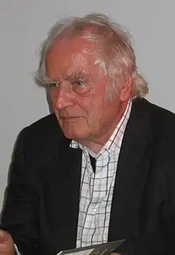 Martin Johannes Walser (2008)