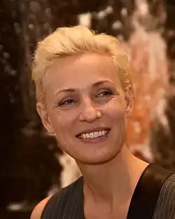 Martina Šmuková (2024)