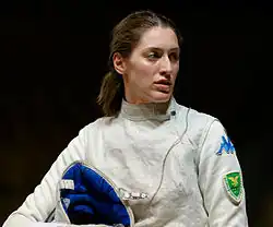 Martina Batiniová (14. června 2014)