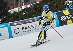 Martina Dubovská (2023)