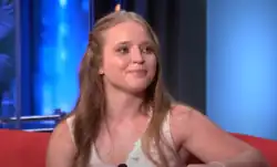 Martina Ptáčková v Show Jana Krause (2024)