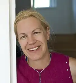 Martina Schettinová (30. května 2008)