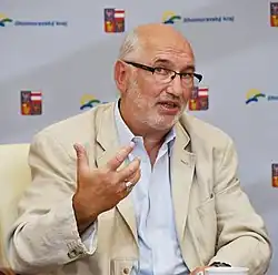 Lukáš Evžen Martinec (2018)