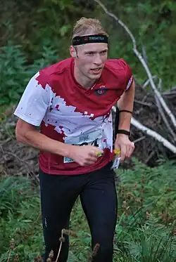 Mārtiņš Sirmais, 2009