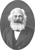Karl Marx (1882)