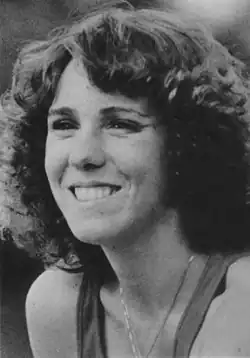Mary Deckerová (1982)
