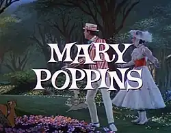 Muzikál Mary Poppins získal 4 nominace