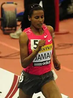 Meriem Jusuf Džamalová (20. února 2010)