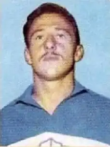 Maryan Wisnieski (1970)