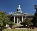 Maryland State House