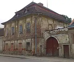 Masarykova 58;18, Telč-Podolí.jpg