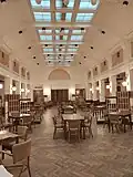 Akademická restaurace